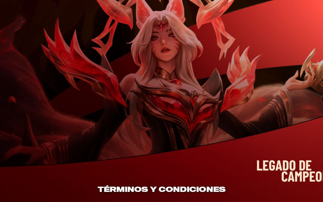 TORNEO BETPLAY ARENA: LEGADO DE CAMPEONES